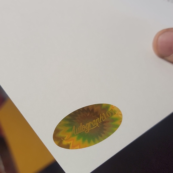 Autographed Always sunny in Philadelphia script - Picture 5 of 8